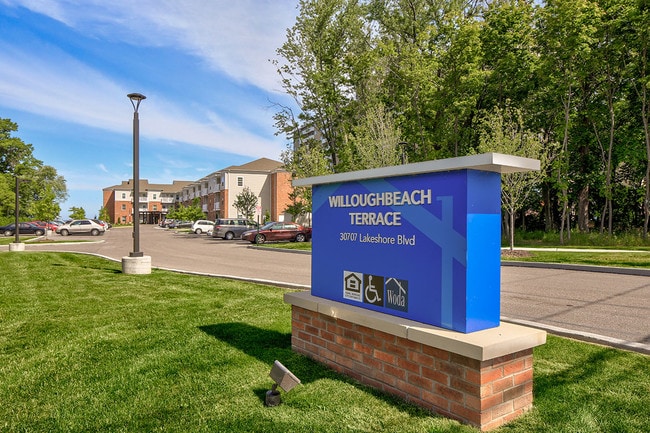 Building Photo - Willoughbeach Terrace Rental