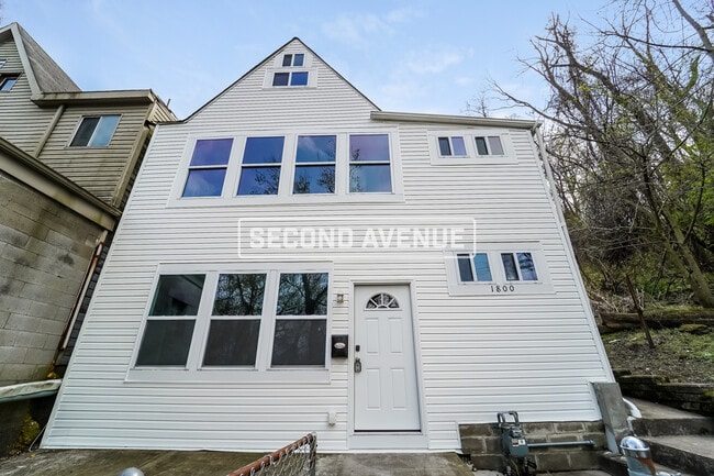 Photo - 1800 St Patrick St Rental
