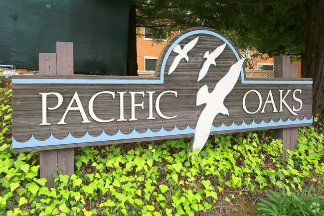 Building Photo - Pacific Oaks Senior Apartments