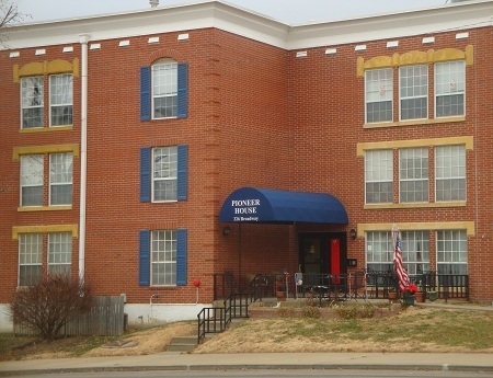 Photo - Pioneer House Apartments