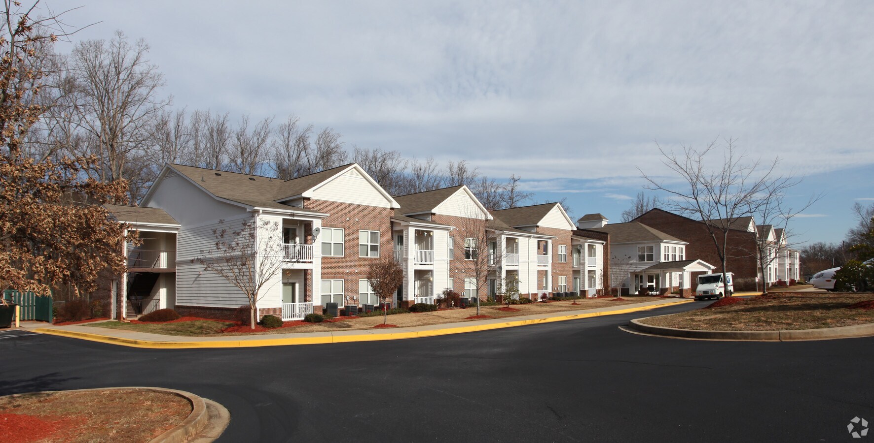 Harmony Ridge Apartments Travelers Rest, South Carolina 0 unit