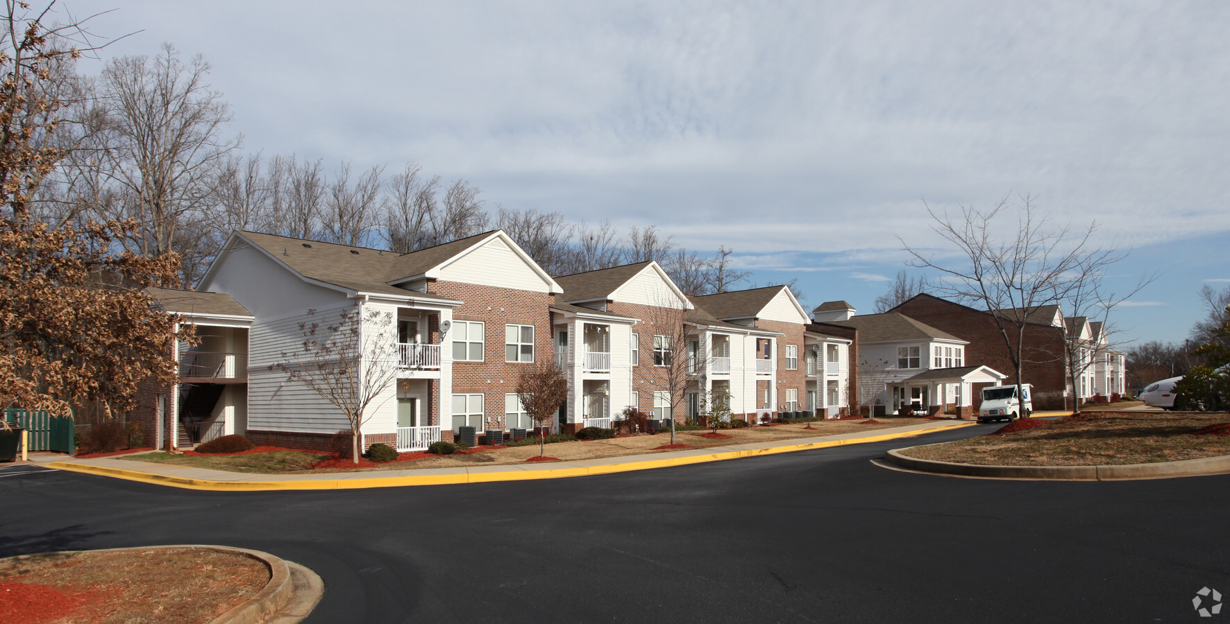 Harmony Ridge - Harmony Ridge Apartments