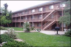 Crestview Apartments - Crestview Apartments