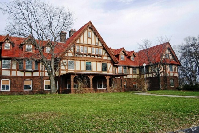 Building Photo - The Cottage Senior Living Rental