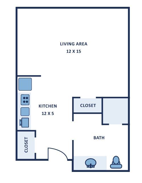 Floor Plan - S1