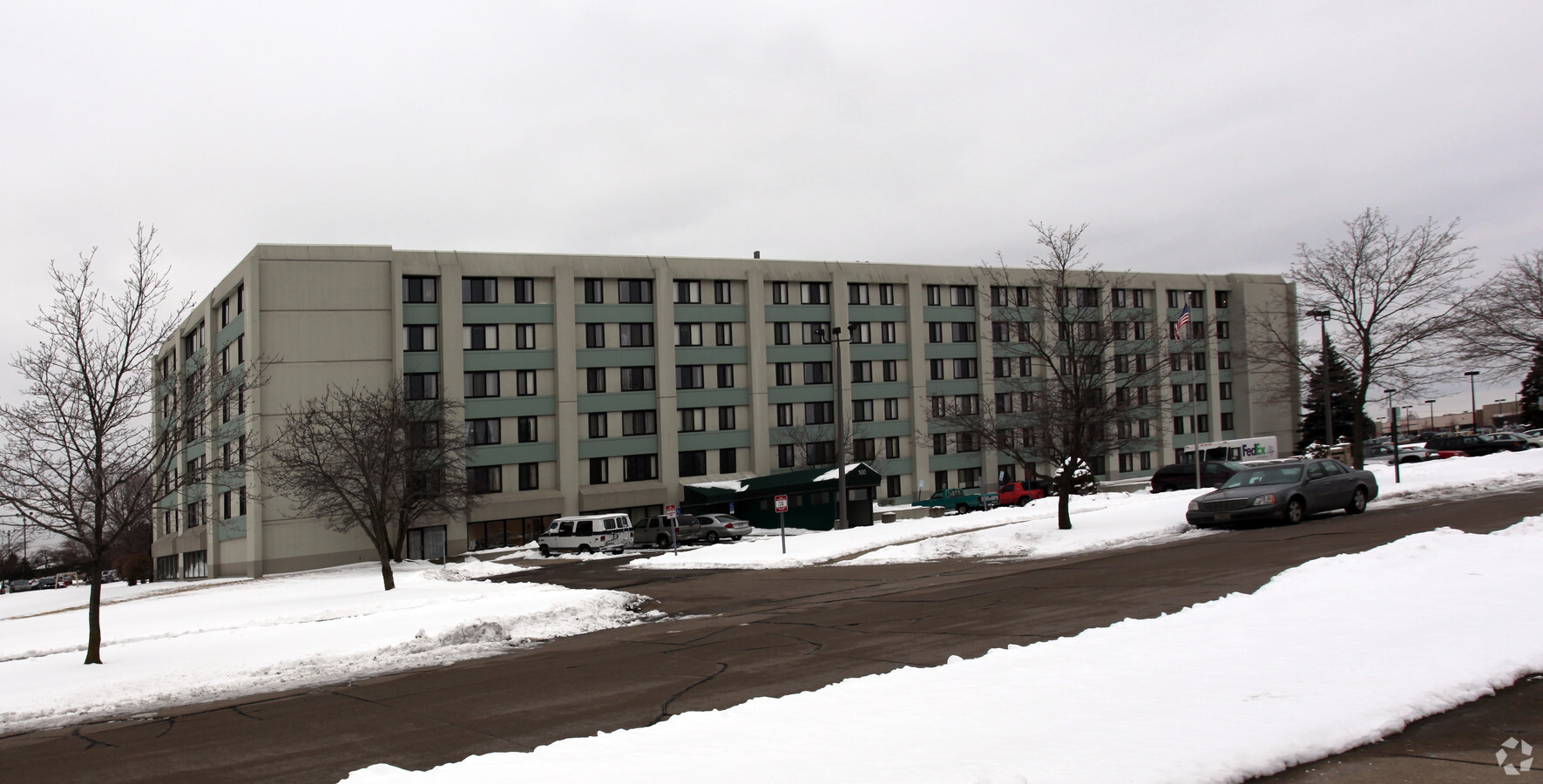 Madison Heights Co-Op - Madison Heights Co-Op Apartments