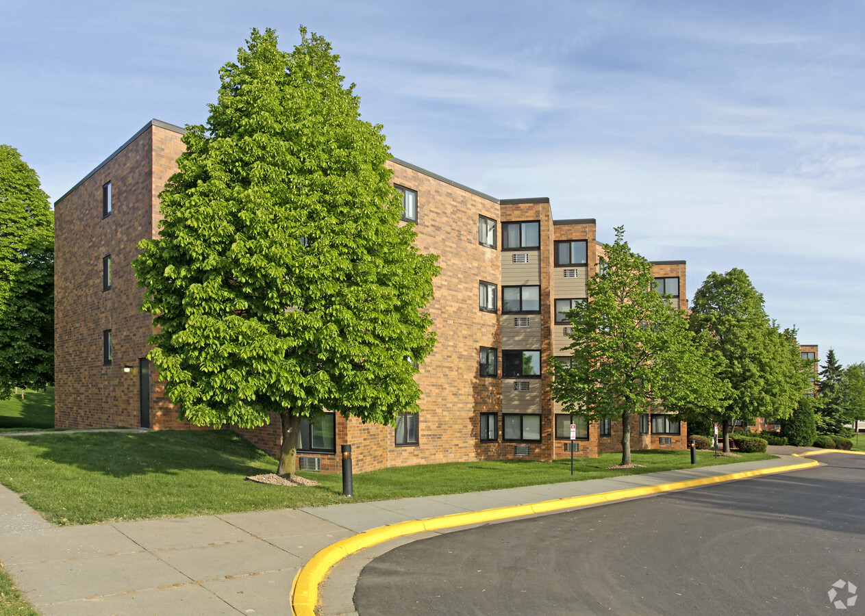 Photo - Collen Loney Manor Apartments