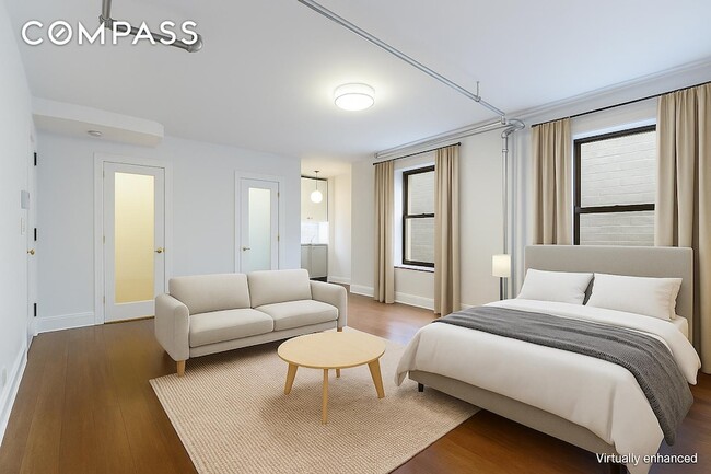 Photo - 7 W 8th St Unit 0R Condo