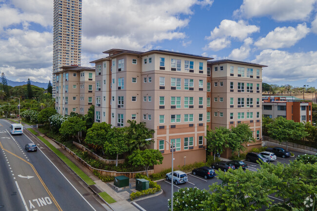 Building Photo - The Plaza at Pearl City Rental