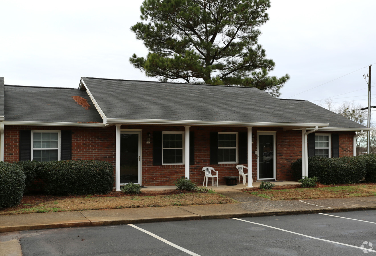 Photo - Talbot Village I Apartments