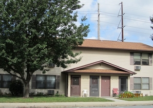 Photo - Cedar Run I Apartments