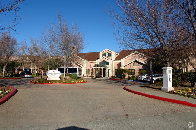 Building Photo - Cogir of Vacaville Rental