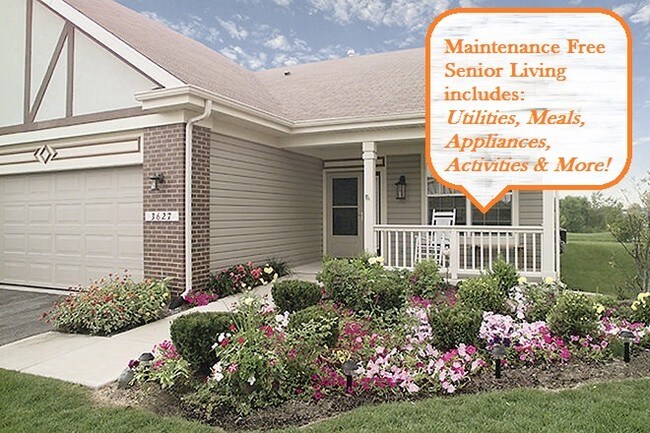 Building Photo - Sunrise Villa Olympia Fields 62+ Rental