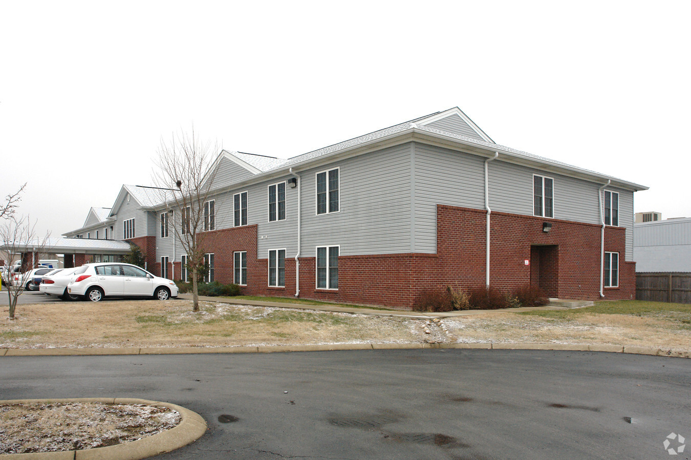 Photo - South Crum Senior Apartments