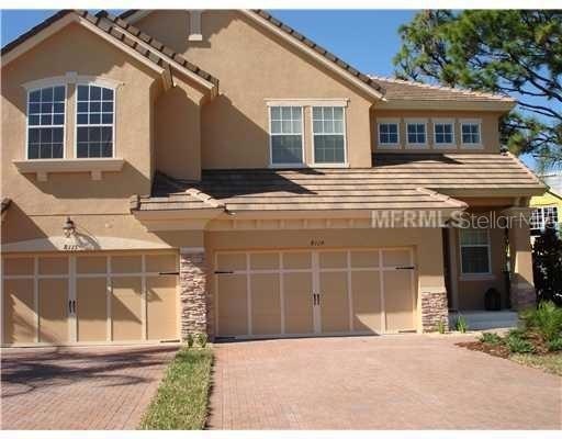 Photo - 8119 Villa Grande Ct Townhome