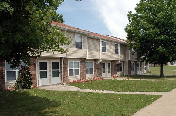 Prairie Plains Apartments - Prairie Plains Apartments