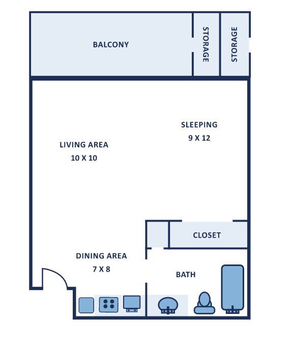 Floor Plan - S2
