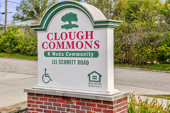 Building Photo - Clough Commons Senior Living Rental