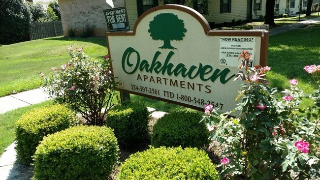 Building Photo - Oakhaven Apartments