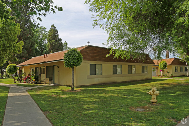 The Meadows - The Meadows Apartments