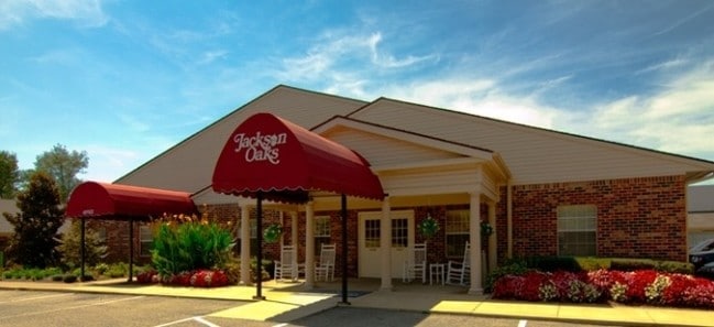 Building Photo - Brookdale Jackson Oaks Rental