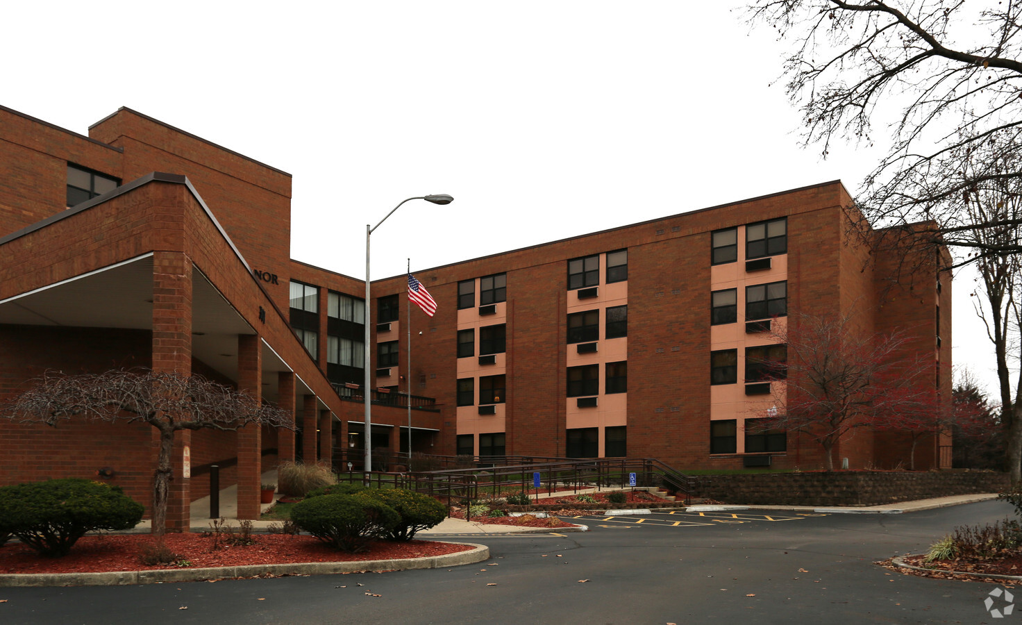 Photo - Trinity Manor Apartments