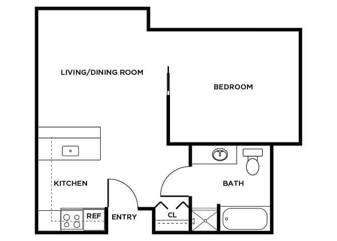 Floor Plan - A09