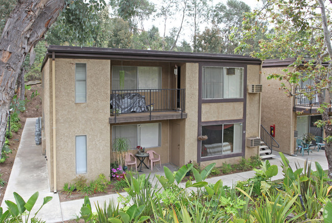 Primary Photo - San Carlos Village Rental