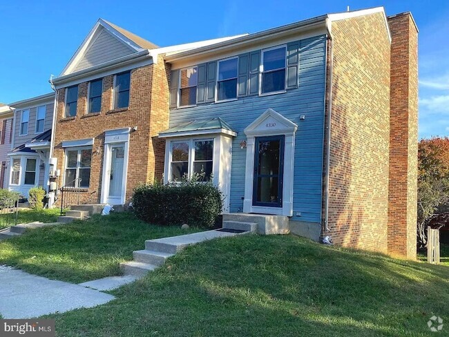 Building Photo - 4330 Dunwood Terrace Rental