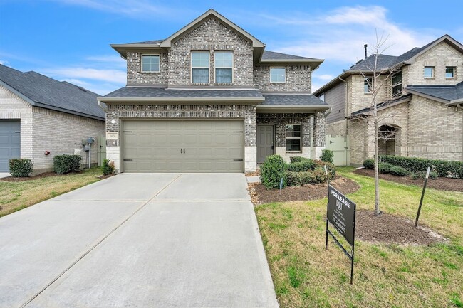 Photo - 16856 Pink Wintergreen Dr Rental