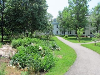 Photo - Middlebury Commons Apartments