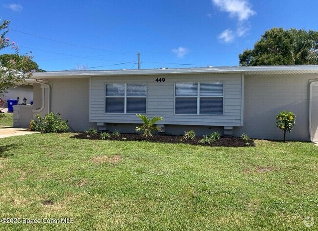 Building Photo - 449 Del Monte Rd Rental