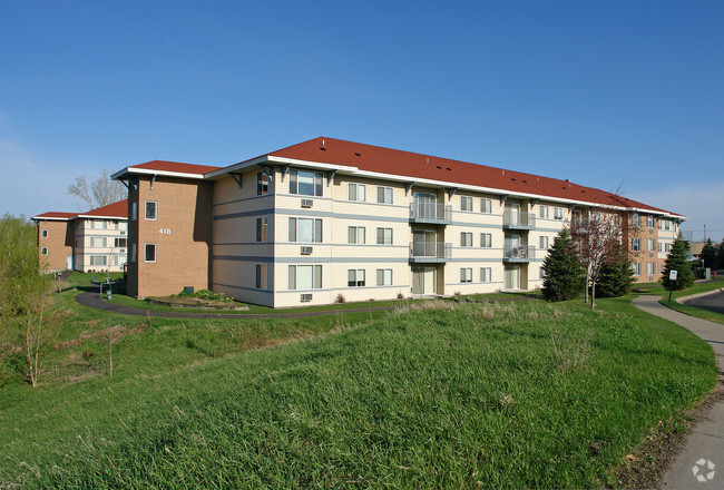 Building Photo - Scandia Shores Rental