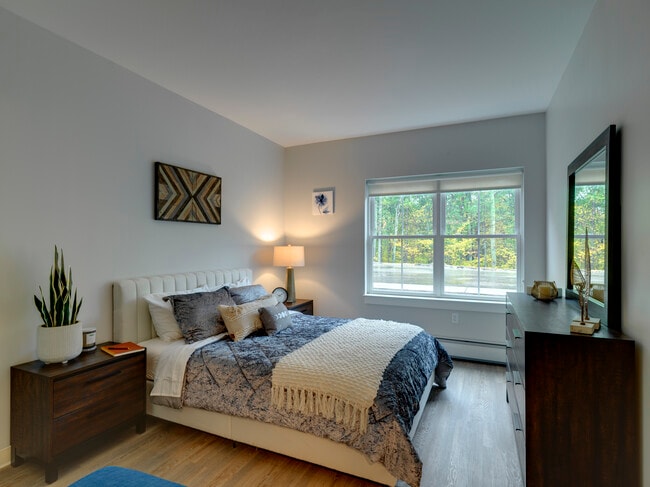 Building Photo - The Ledges- A 62+ Senior Community Rental