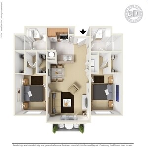 Park Place - Park Place