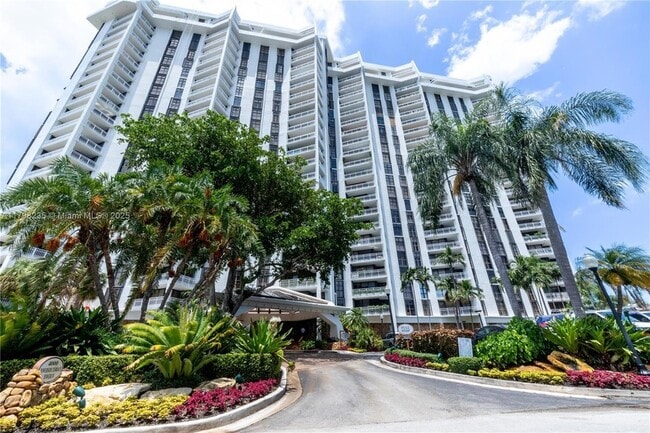 Photo - 4000 Towerside Terrace Unit 2107 Condo