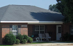 Photo - Candlewick Apartments