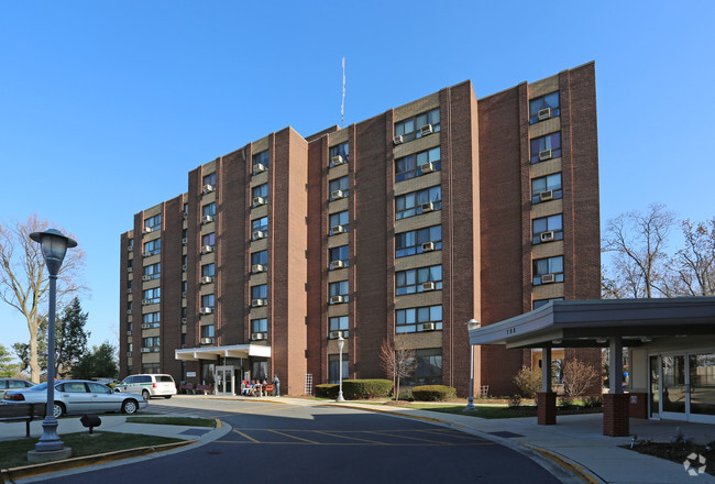 Catoctin View Apartments - Catoctin View Apartments