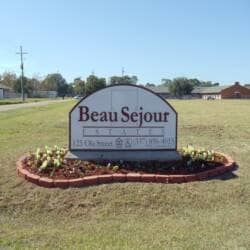 Primary Photo - Beau Sejour Estates Rental