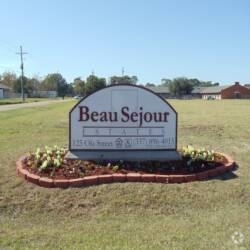 Primary Photo - Beau Sejour Estates Rental