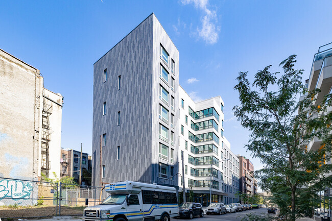 15 Montieth St - Rheingold Senior Housing Apartments