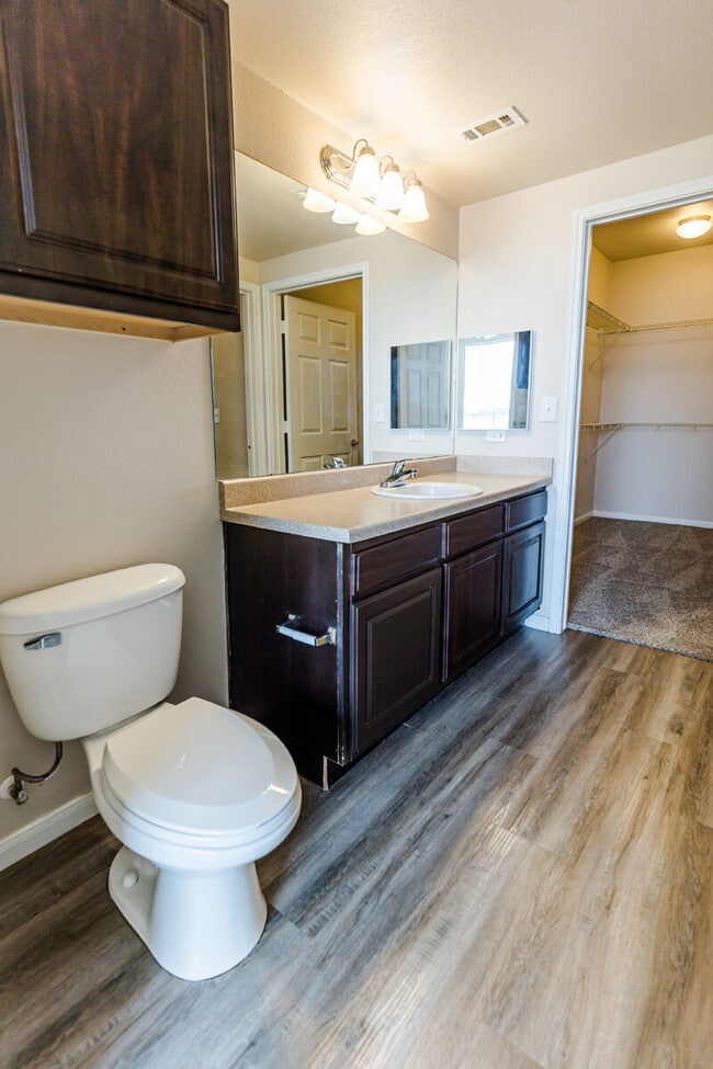 Emory Apartments Lubbock, Texas 9 units available After55