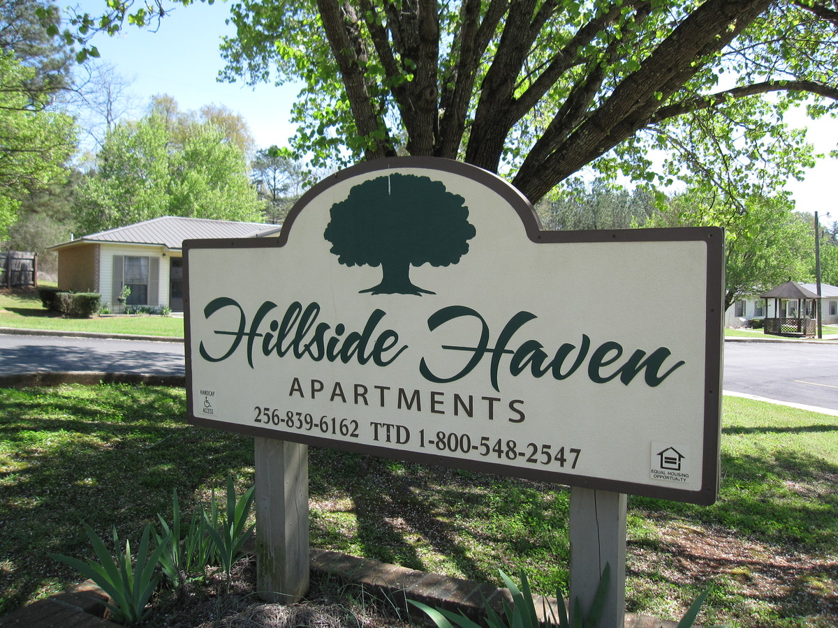 Hillside Haven - Hillside Haven Apartments