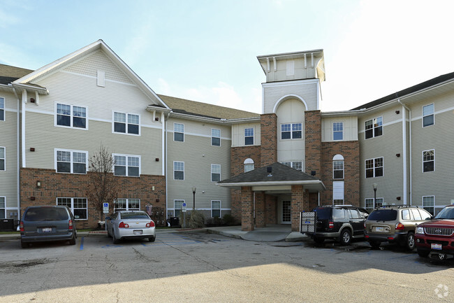 Photo - Greenway Senior Housing Apartments