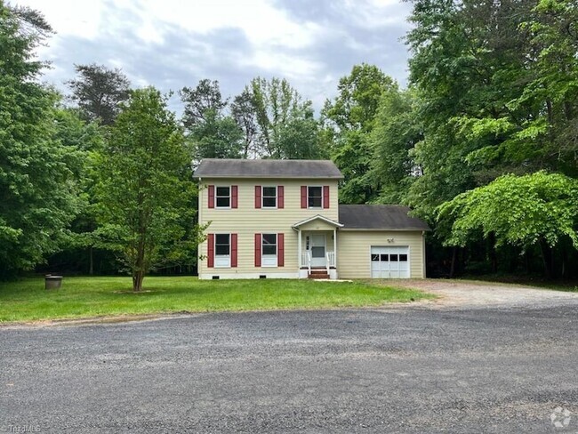 Building Photo - 417 Buena Vista Dr Rental