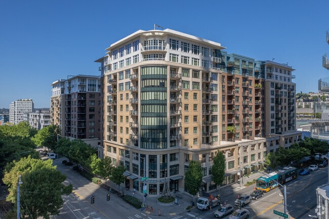 Building Photo - Mirabella Rental