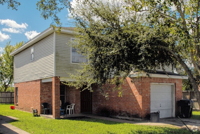 Building Photo - Willow Glen Rental