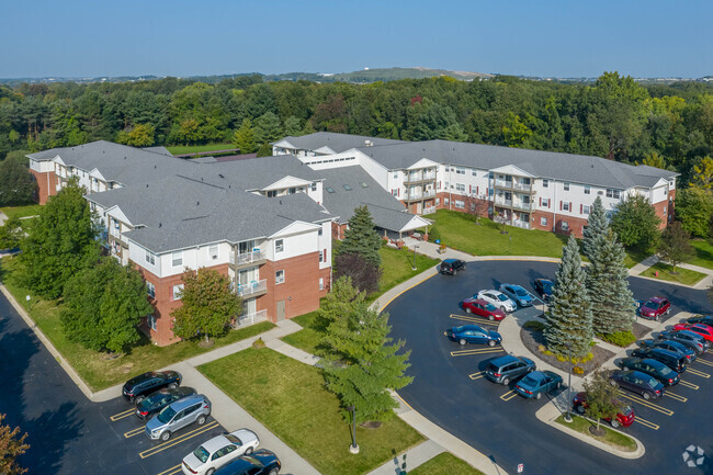 Building Photo - The Meadows of Auburn Hills Senior Community Rental