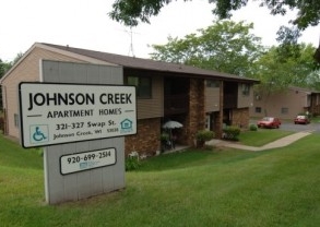 Photo - Johnson Creek Apartments