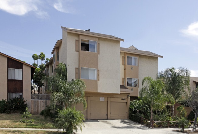 Primary Photo - 3949 33rd St Rental